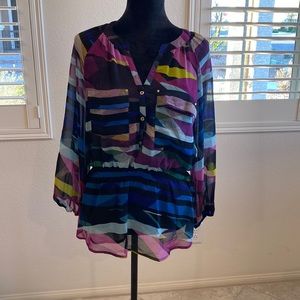 Calvin Klein Medium top